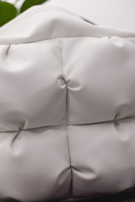 Рюкзак MT.Style PuFF (белый)