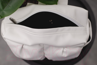 Рюкзак MT.Style PuFF (белый)