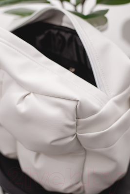 Рюкзак MT.Style PuFF (белый)