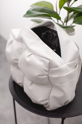 Рюкзак MT.Style PuFF (белый)