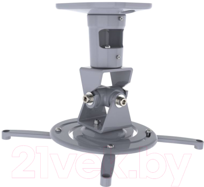 Кронштейн для проектора Cactus CS-VM-PR01-AL - фото