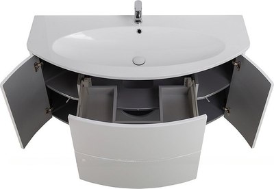 Тумба под умывальник Cezares Eden 54861