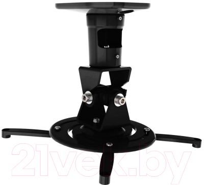 Кронштейн для проектора Cactus CS-VM-PR01-BK - фото