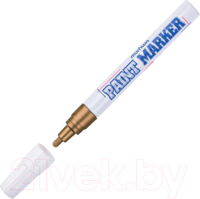 Маркер-краска MunHwa PM-07 - фото