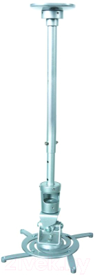 Кронштейн для проектора Cactus CS-VM-PR01L-AL - фото