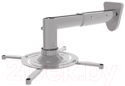 Кронштейн для проектора Cactus CS-VM-PR05B-AL - фото