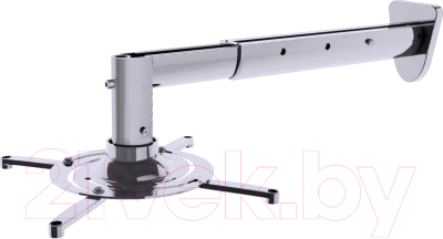 Кронштейн для проектора Cactus CS-VM-PR05BL-AL - фото