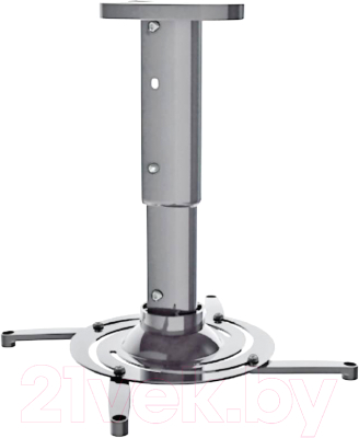 Кронштейн для проектора Cactus CS-VM-PR05M-AL - фото