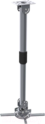 Кронштейн для проектора Cactus CS-VM-PR16L-AL - фото