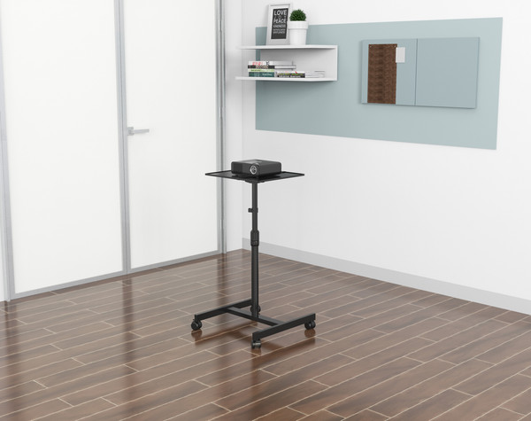 Стойка для проектора Cactus CS-VM-PT01