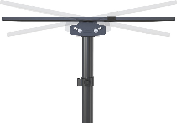 Стойка для проектора Cactus CS-VM-PT01T