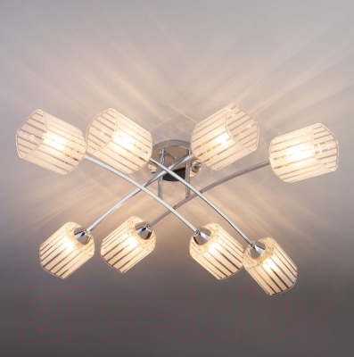 Люстра Евросвет Ruby 30125/8