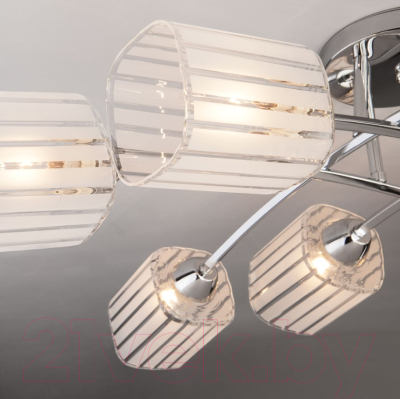 Люстра Евросвет Ruby 30125/8