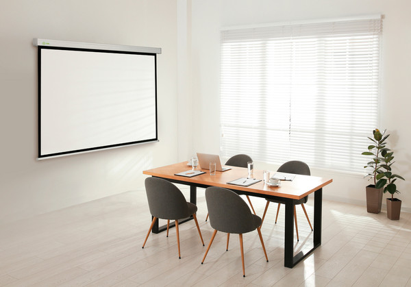 Проекционный экран Cactus Motoscreen CS-PSM-104x186