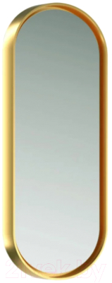 Зеркало Brevita Saturn SAT-Dro1-050-gold