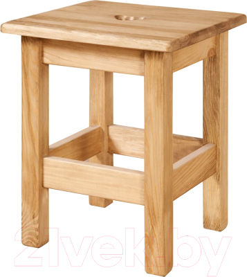 Табурет Kommodum 450x360x360 KR39 - фото