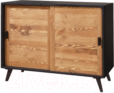 Тумба Kommodum 900x1200x450 ERICK-MB2PC - фото