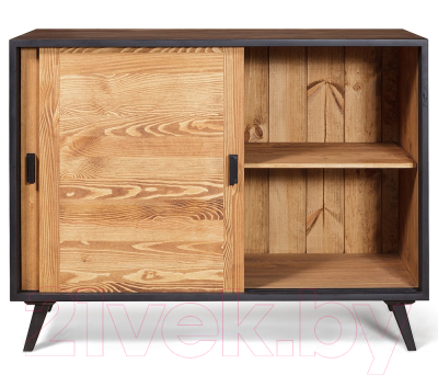 Тумба Kommodum 900x1200x450 ERICK-MB2PC