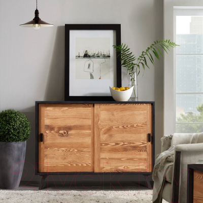 Тумба Kommodum 900x1200x450 ERICK-MB2PC