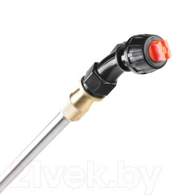 Опрыскиватель аккумуляторный PATRIOT PT-Li (компактный)