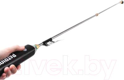 Опрыскиватель аккумуляторный PATRIOT PT-Li (компактный)