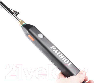 Опрыскиватель аккумуляторный PATRIOT PT-Li (компактный)