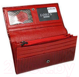 Портмоне Cedar Lorenti JP-510-RS-0135