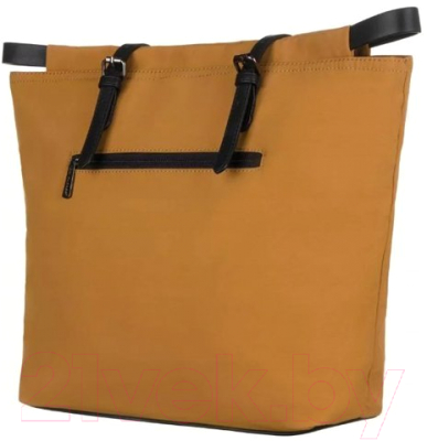 Сумка David Jones 6736-3 (карамель)