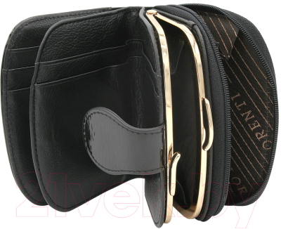 Портмоне Cedar Lorenti 43972-SH-RFID-1364