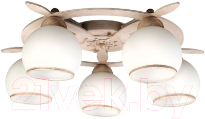 Люстра Omnilux Fronteira OML-50517-05 - фото