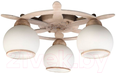 Люстра Omnilux Fronteira OML-50517-03 - фото