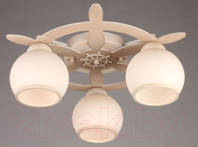 Люстра Omnilux Fronteira OML-50517-03