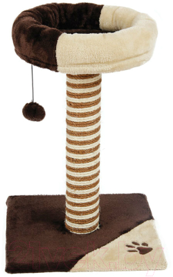 Лежанка-когтеточка Triol 20901019 - фото