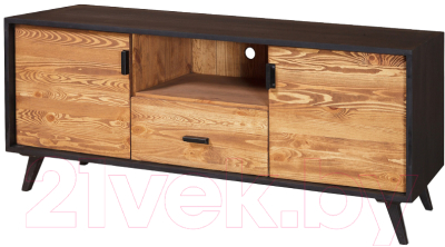 Тумба Kommodum 650x1500x450 ERICK-MT2P+1T+1N - фото