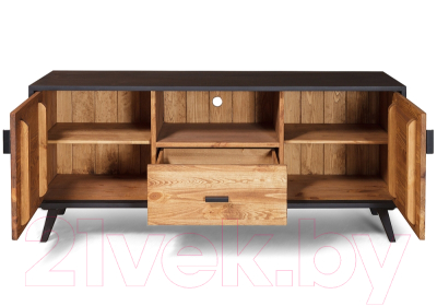 Тумба Kommodum 650x1500x450 ERICK-MT2P+1T+1N