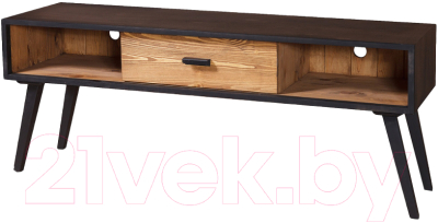 Тумба Kommodum 570x1400x390 ERICK-MT1T+2N - фото