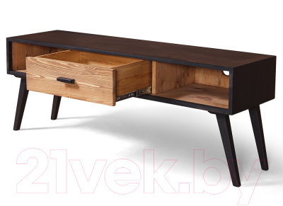 Тумба Kommodum 570x1400x390 ERICK-MT1T+2N