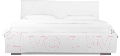 Двуспальная кровать ДеньНочь Дейтон KR00-11 160x200