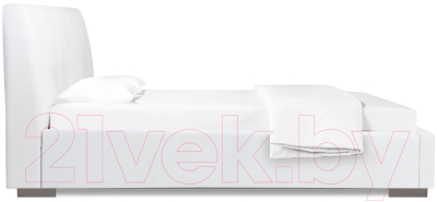 Двуспальная кровать ДеньНочь Дейтон KR00-11 160x200