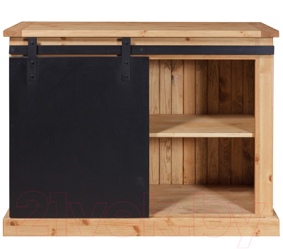 Тумба Kommodum 900x1200x480 ROLLER-MB1P+3T