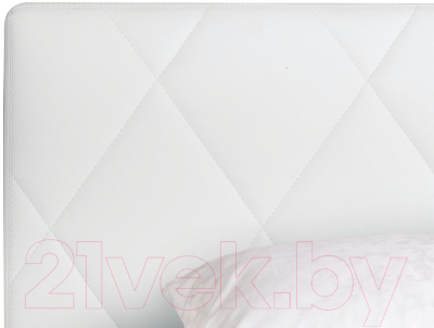 Двуспальная кровать ДеньНочь Дейтон KR00-11 160x200