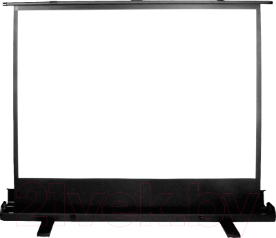 Проекционный экран Cactus FloorExpert CS-PSFLE-180X135 - фото