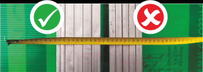 Каркас теплицы ИМпласт Агро из трубы 20х20 3х2 / 15142