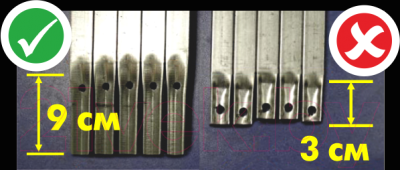 Каркас теплицы ИМпласт Агро из трубы 20х20 3х2 / 15142