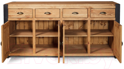 Тумба Kommodum 900x1800x500 MEXICA-MB4P+4T