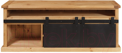 Тумба Kommodum 550x1400x400 ROLLER-MT2P+3N