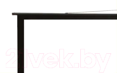Проекционный экран Cactus FloorCompactExpert CS-PSFLCE-160X90