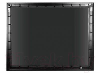 Проекционный экран Cactus FrameExpert CS-PSFRE-200X113