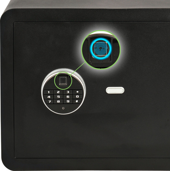 Мебельный сейф Cactus CS-SF-F25