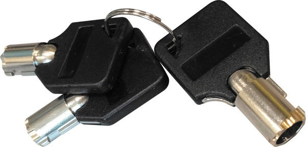 Мебельный сейф Cactus CS-SF-F25